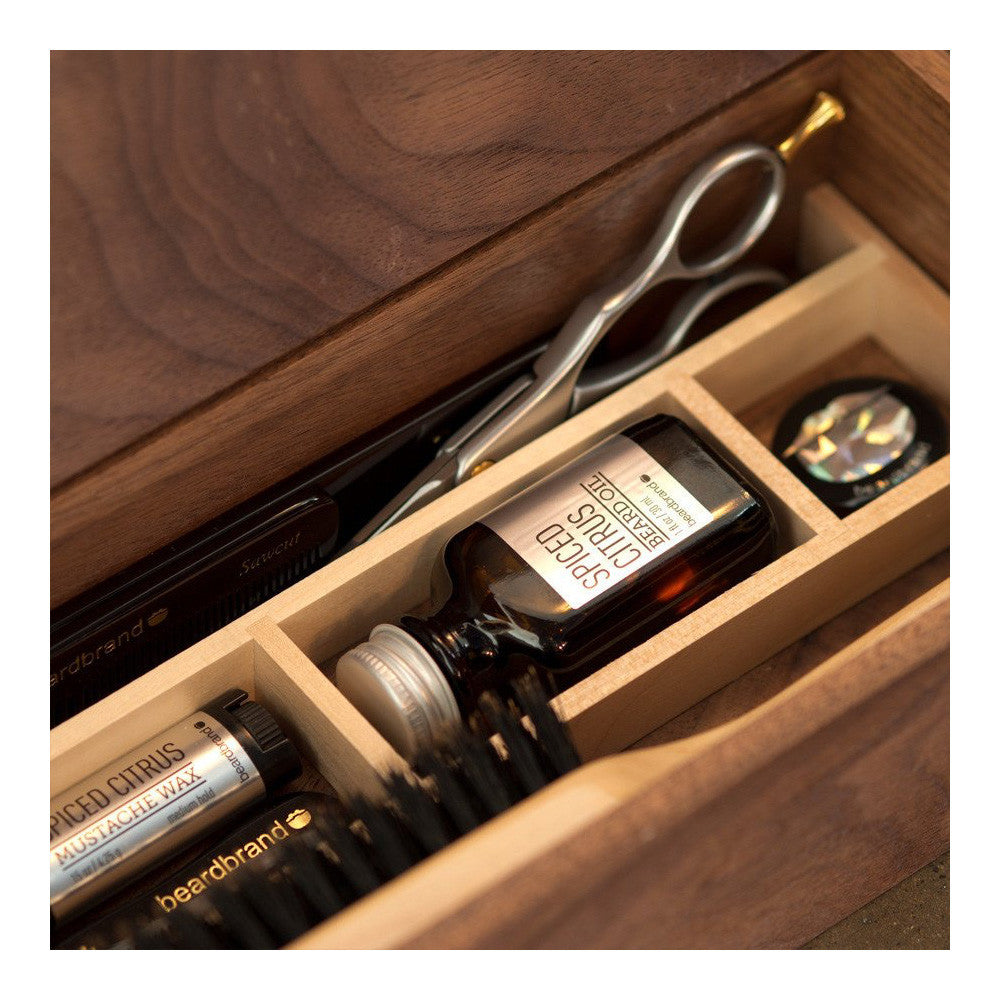 Men's Grooming Kit