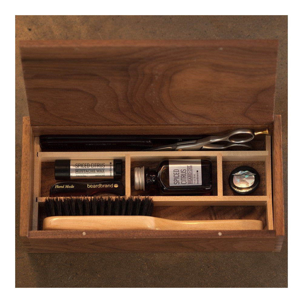 Men's Grooming Kit