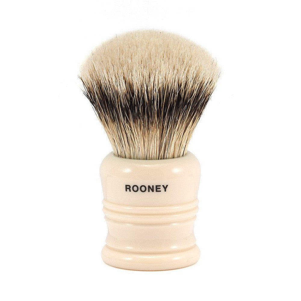 ‘Stubby 1’ Super Silver-tip Shaving Brush